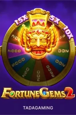 Fortune Gems 2 Fortune Gems 2 tragamonedas nueva en BOOMZA COM’s