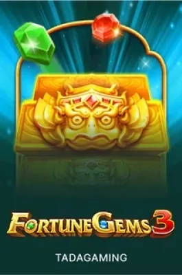 Fortune Gems 3 Fortune Gems 3 slot divertido en BOOMZA COM’s casino