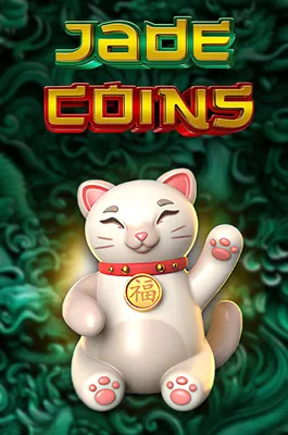 Jade Coins Jade Coins tragamonedas con jackpot en BOOMZA COM’s