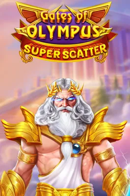 Gates of Olympus: Super Scatter Gates of Olympus Super Scatter en BOOMZA COM’s