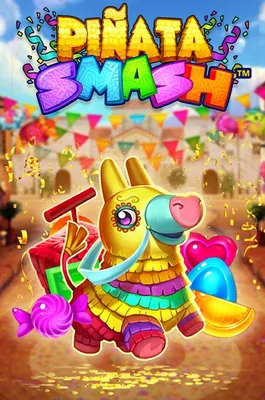 Piñata Smash Piñata Smash tragamonedas mexicana BOOMZA COM’s