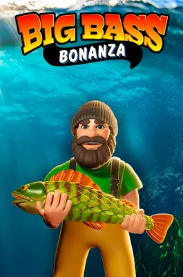 Big Bass Big Bass pesca con premios en BOOMZA COM’s