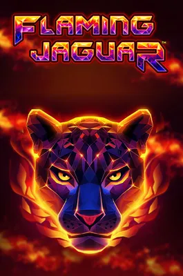 Flaming Jaguar Flaming Jaguar tragamonedas selvática BOOMZA COM’s
