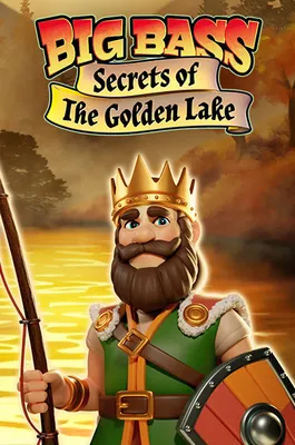 Big Bass: Secrets of the Golden Lake Big Bass: Secrets of the Golden Lake en BOOMZA COM’s