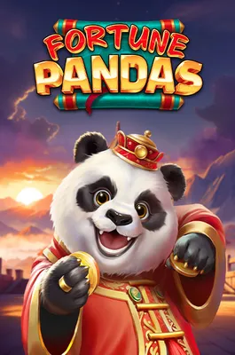 Fortune Pandas Fortune Pandas slot de pandas en BOOMZA COM’s
