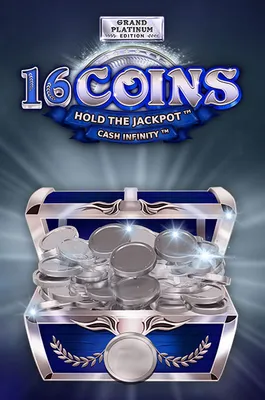 16 Coins 16 Coins nuevo tragamonedas en BOOMZA COM’s