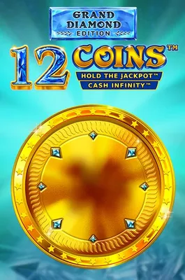 12 Coins 12 Coins nuevo hold and win en BOOMZA COM’s