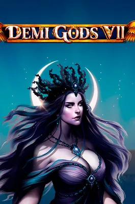 Demi Gods Demi Gods mitología griega en BOOMZA COM’s