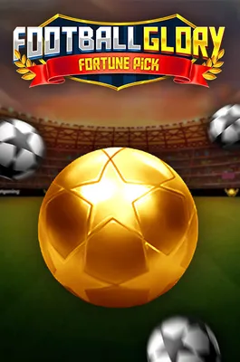 Football Glory Football Glory slot de fútbol en BOOMZA COM’s