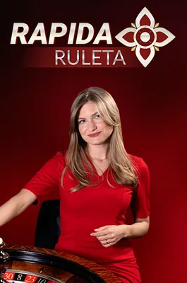 Rápida Ruleta Rápida Ruleta en vivo BOOMZA COM’s casino