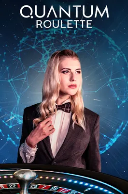 Quantum Roulette Quantum Roulette en vivo BOOMZA COM’s