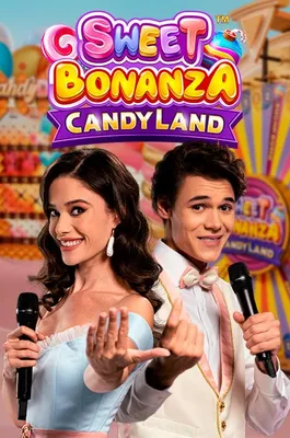 Sweet Bonanza Candyland Sweet Bonanza Candyland en vivo BOOMZA COM’s