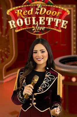 Red Door Roulette Red Door Roulette casino en vivo BOOMZA COM’s