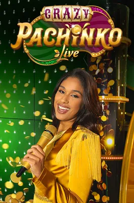 Crazy Pachinko Crazy Pachinko show en vivo BOOMZA COM’s