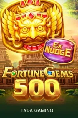 Fortune Gems 500 Fortune Gems 500 tragamonedas en BOOMZA COM’s casino online